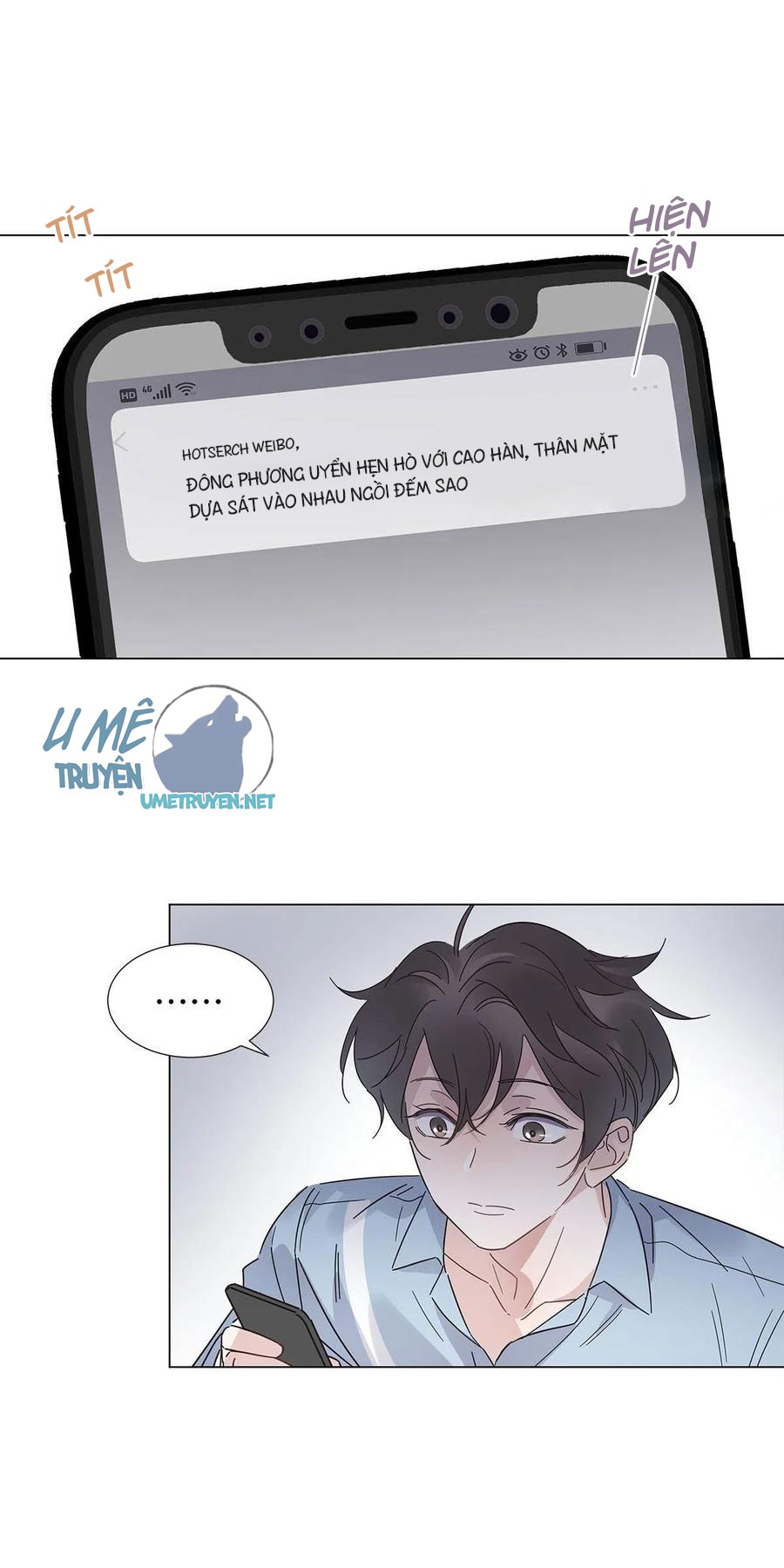 hôm nay nam giả trang nữ vẫn chưa được cầu hôn! chapter 46 40