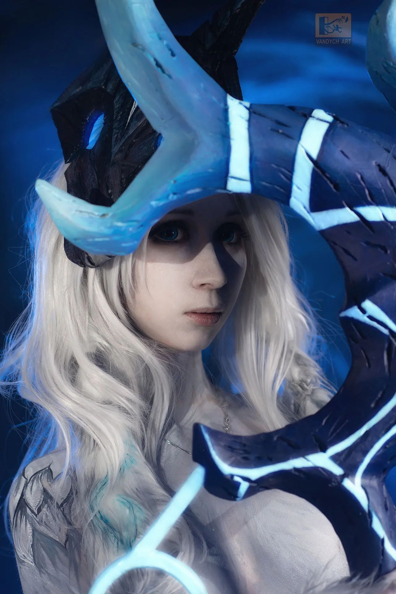 hình cosplay chapter 406 17