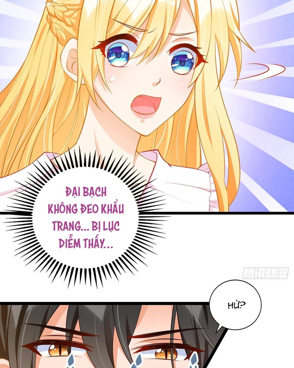 thiết lập nhân vật daddy của tôi bị sụp đổ chapter 54 10