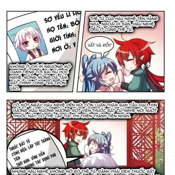 lễ hội truyền thống của trung quốc chapter 4 14