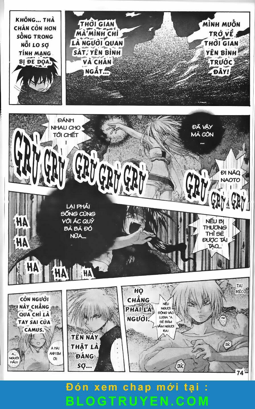 dersert coral chapter 2 27