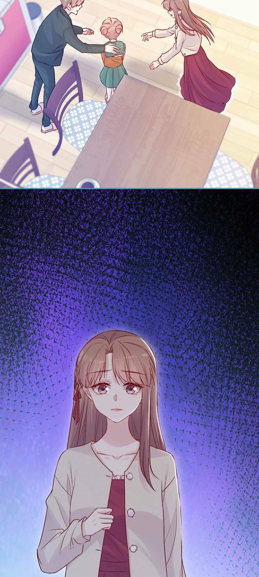 khi cô gái nhìn thấy thời gian chapter 15 10