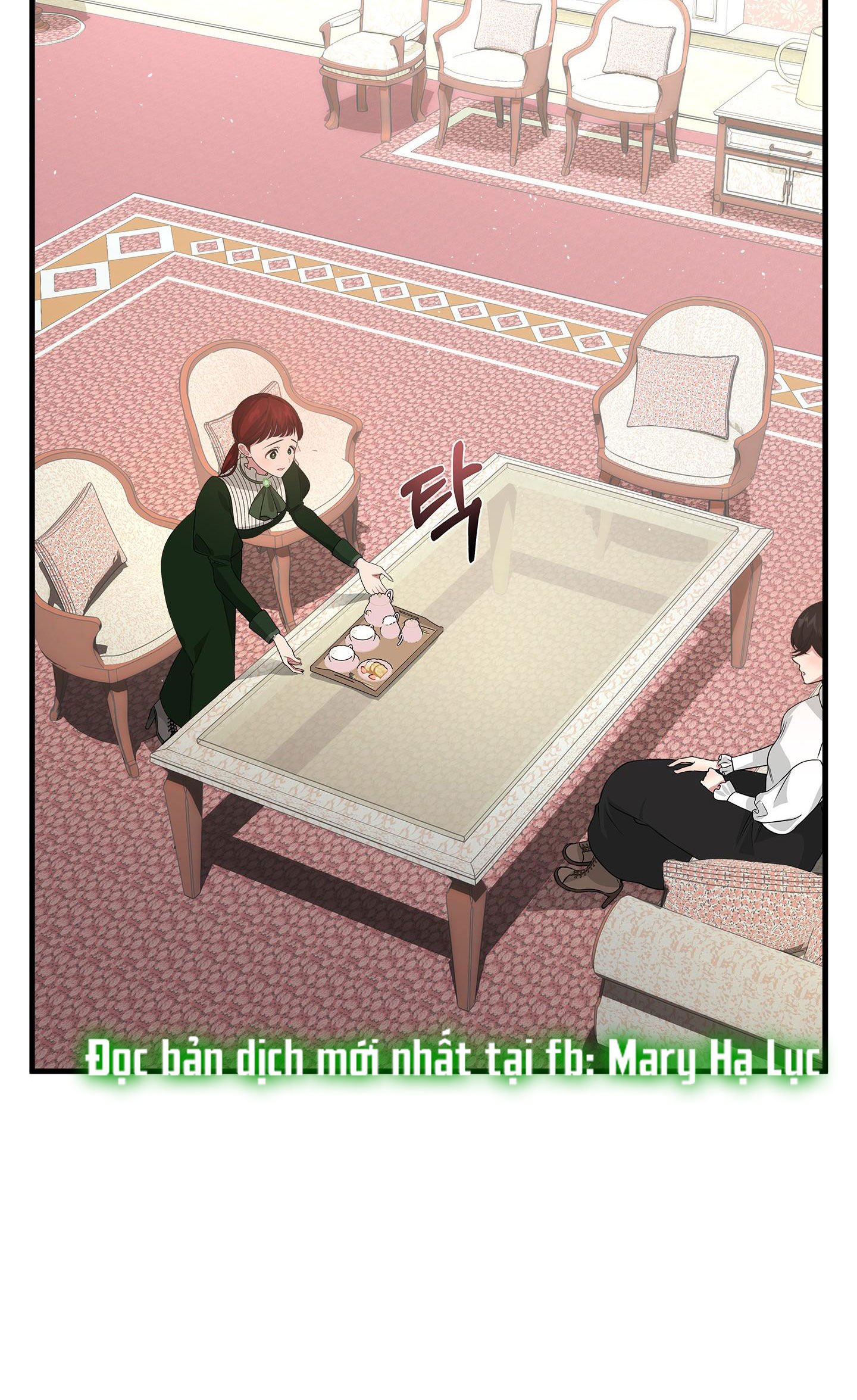 mặt trái của sự thật chapter 4.1 5