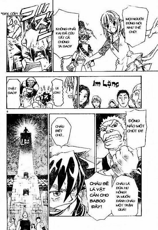 mar omega chapter 3 6