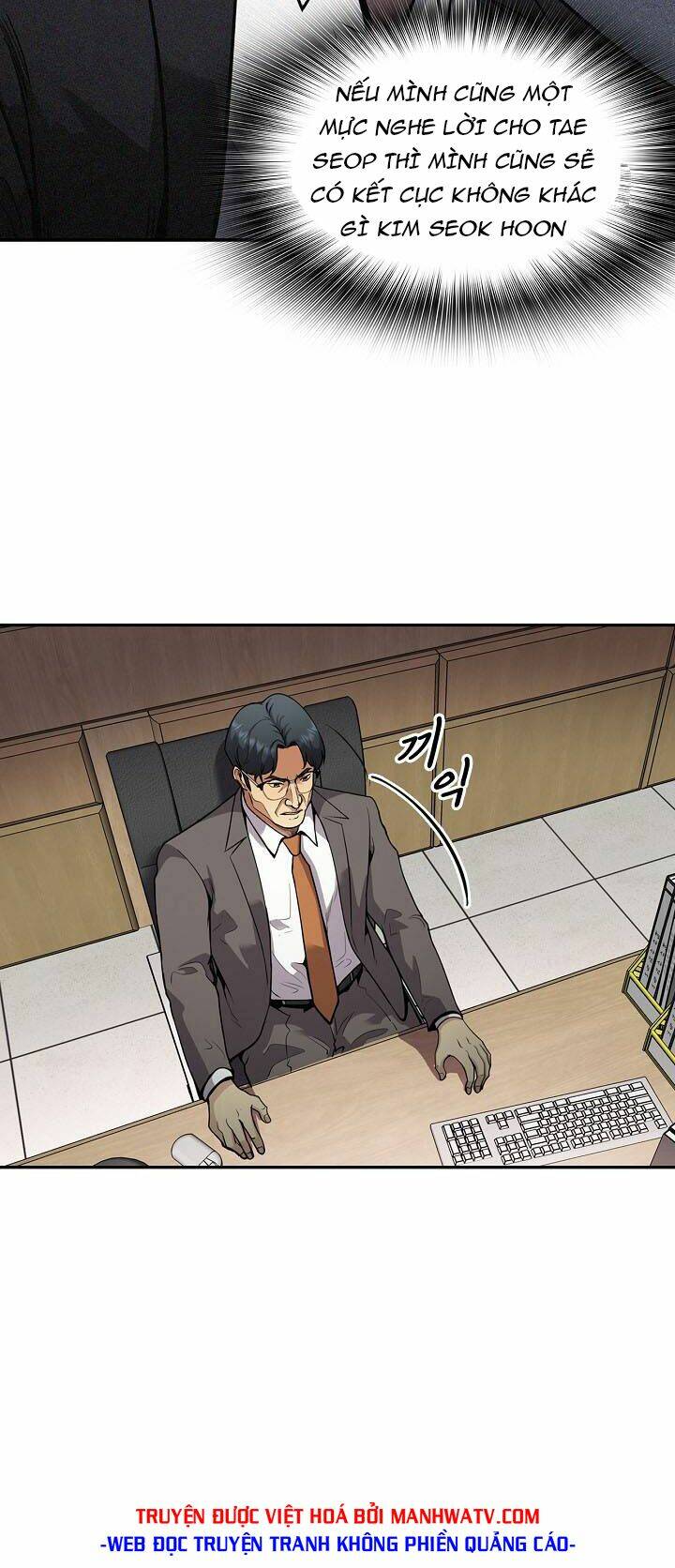 điều tra viên chuyển sinh chapter 130 13
