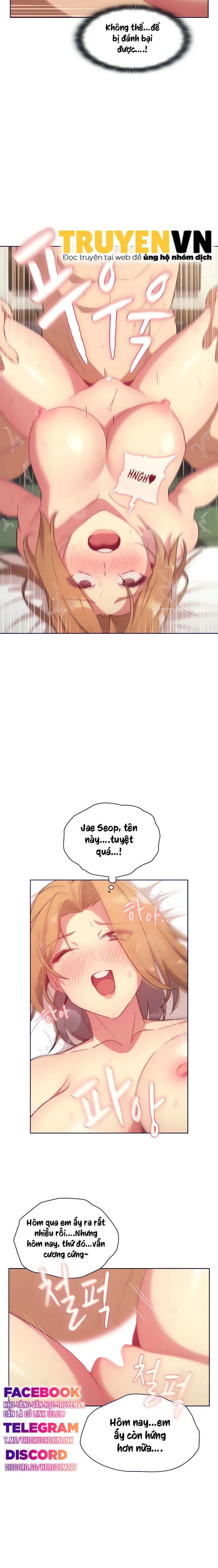 tôi phải làm gì bây giờ? chapter 15 15