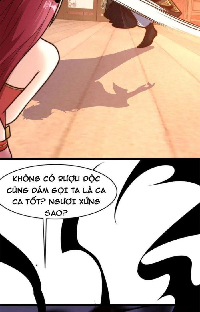 ta nuôi ma quỷ ở trấn ma ti chapter 91 33