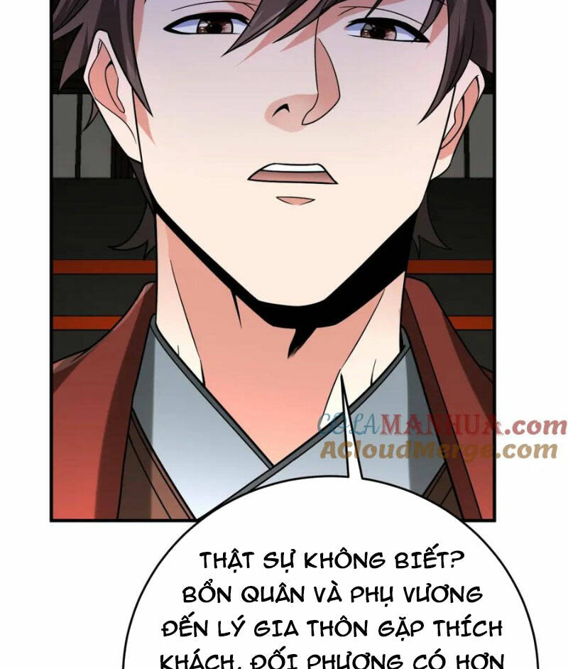 đại tần, ta là con tần thủy hoàng, giết địch thành thần chapter 107 46