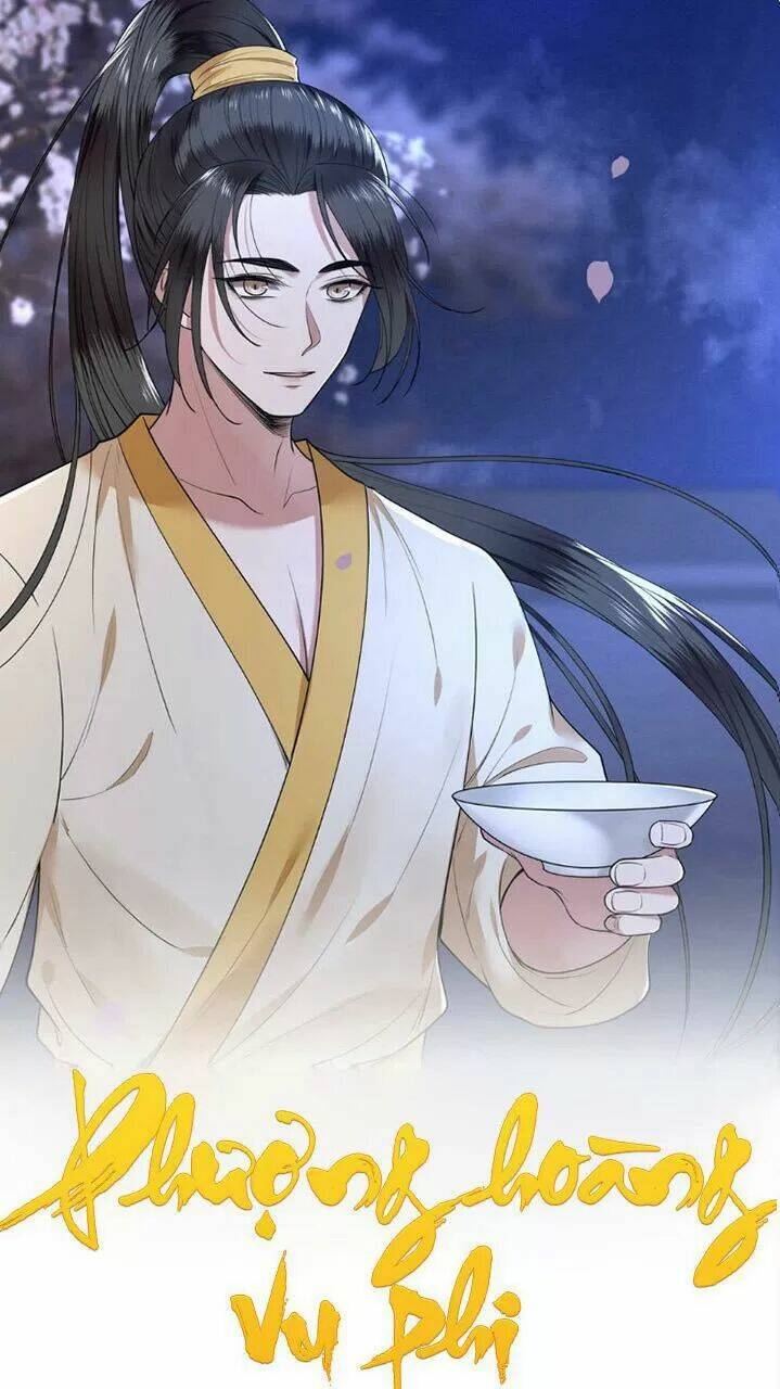 phượng hoàng vu phi chapter 73 1