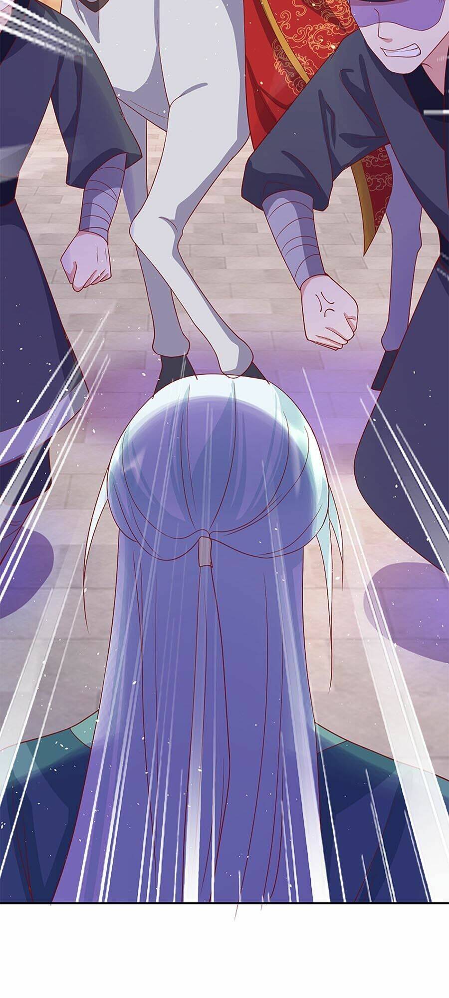 dưỡng thú vi phi chapter 53 11