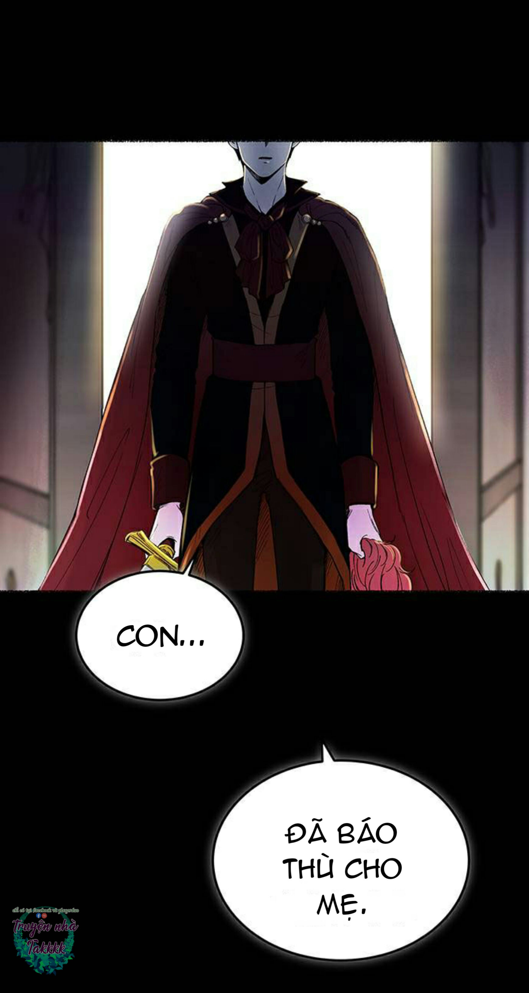 như gió trên cành cây khô chapter 12 33