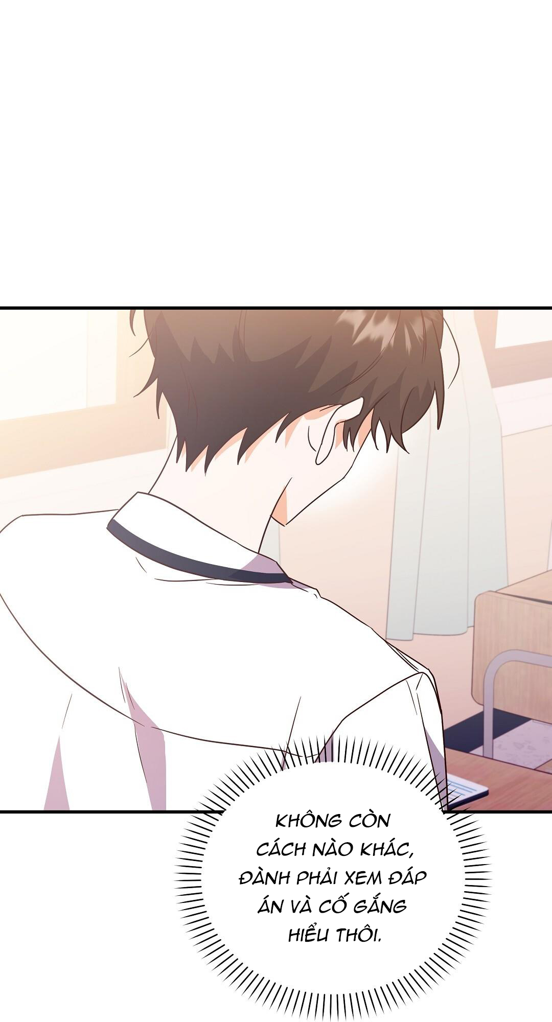 nhật ký yêu đương chapter 9 50