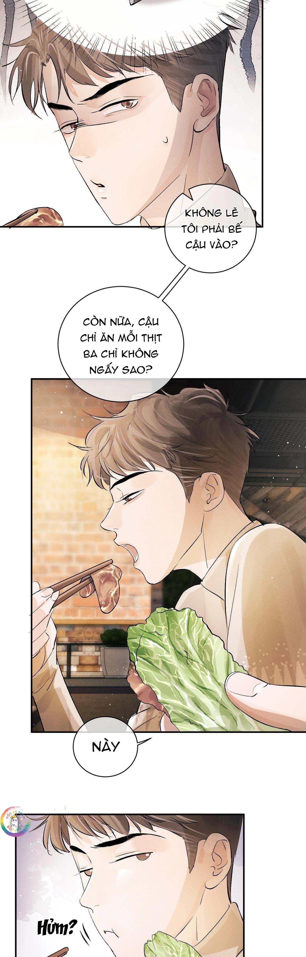 tát dã (ngang tàng) chapter 7 9