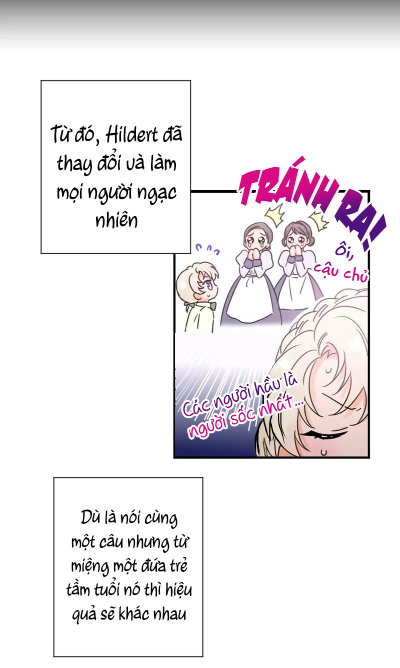 lady baby chapter 38 9