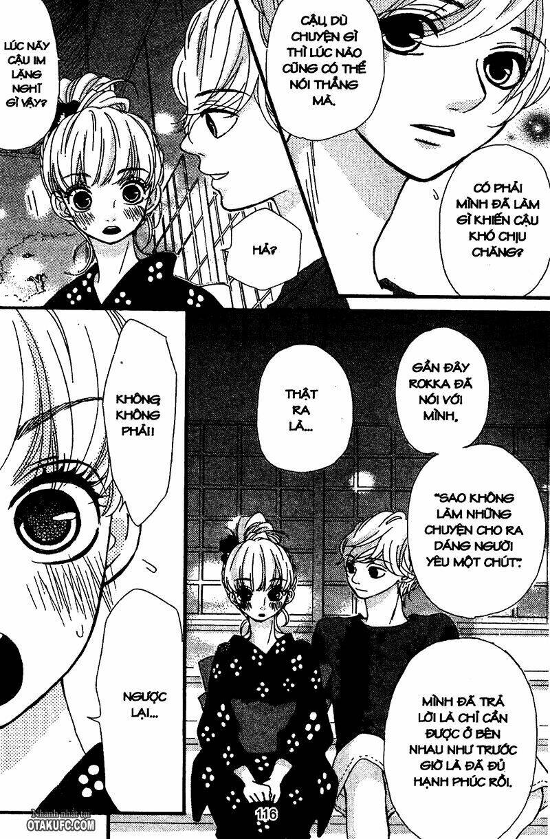 cầu vồng tình yêu chapter 17 29