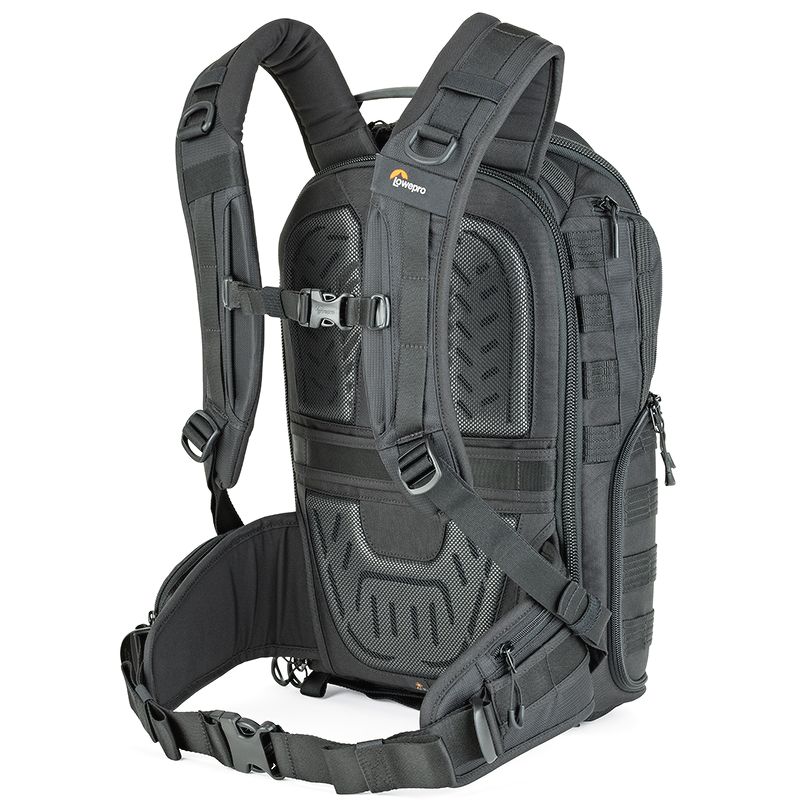 Ba Lô Lowepro Protactic 450II AW - Hàng Chính Hãng