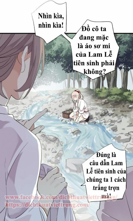 vết cắn ngọt ngào phần 2 chapter 31 40