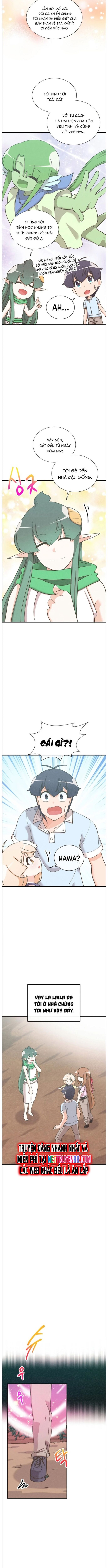 nông dân linh hồn chapter 148 8