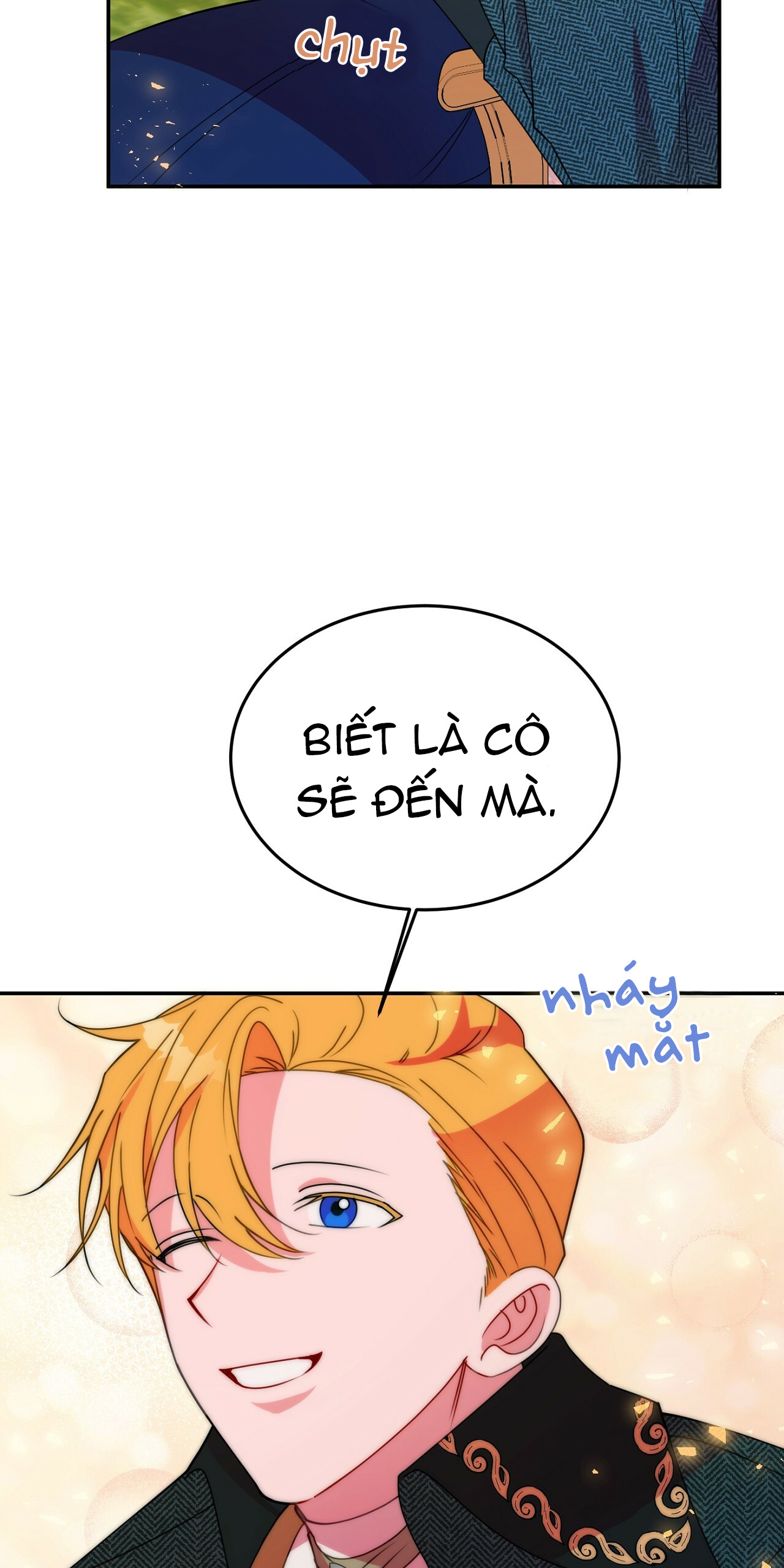 nữ công tước quạ chapter 6 127