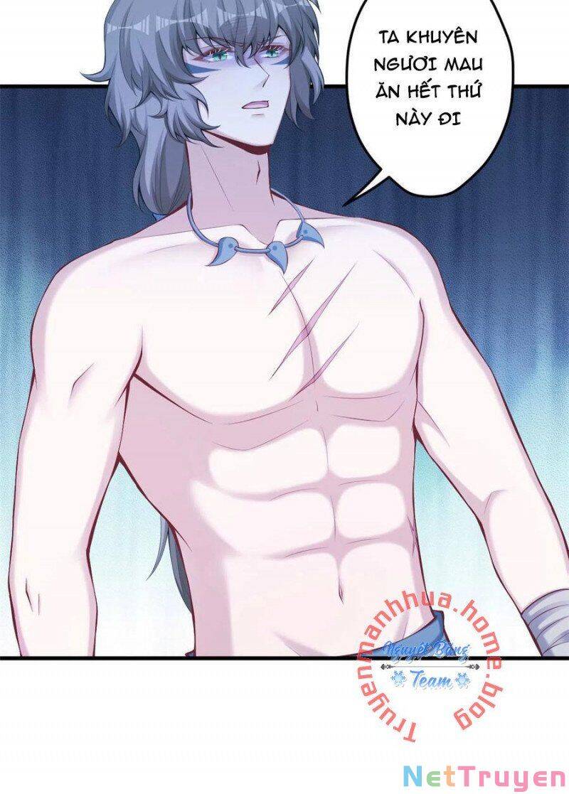 [16+] thảnh thơi thú thế chủng chủng điền, sinh sinh tể chapter 363 22