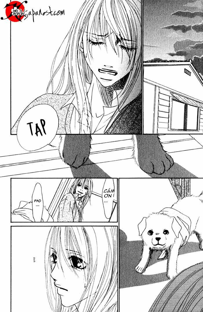 deep love - ayu no monogatari chapter 8 19