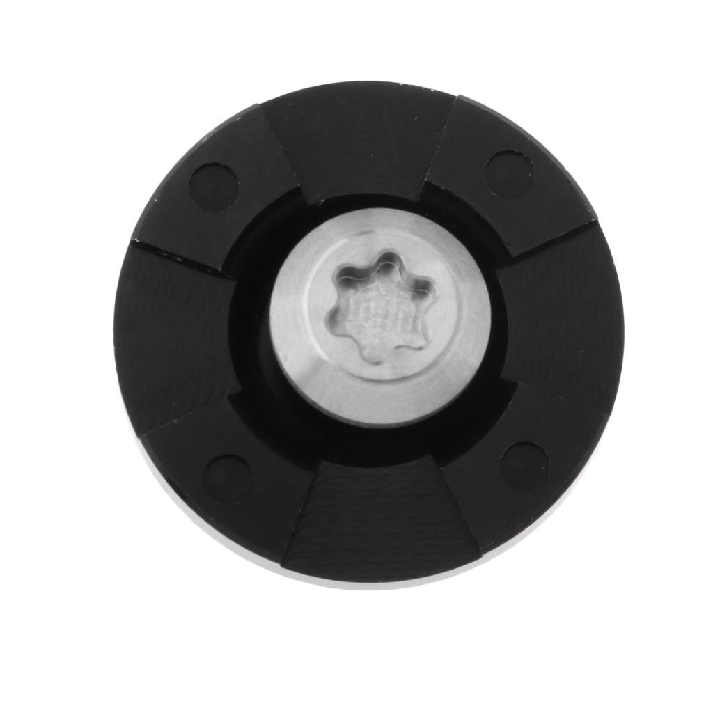 2x Aluminum Alloy Golf Weight with Screw 30 Driver Head Clubs - 13 Different Golf Weights Available
