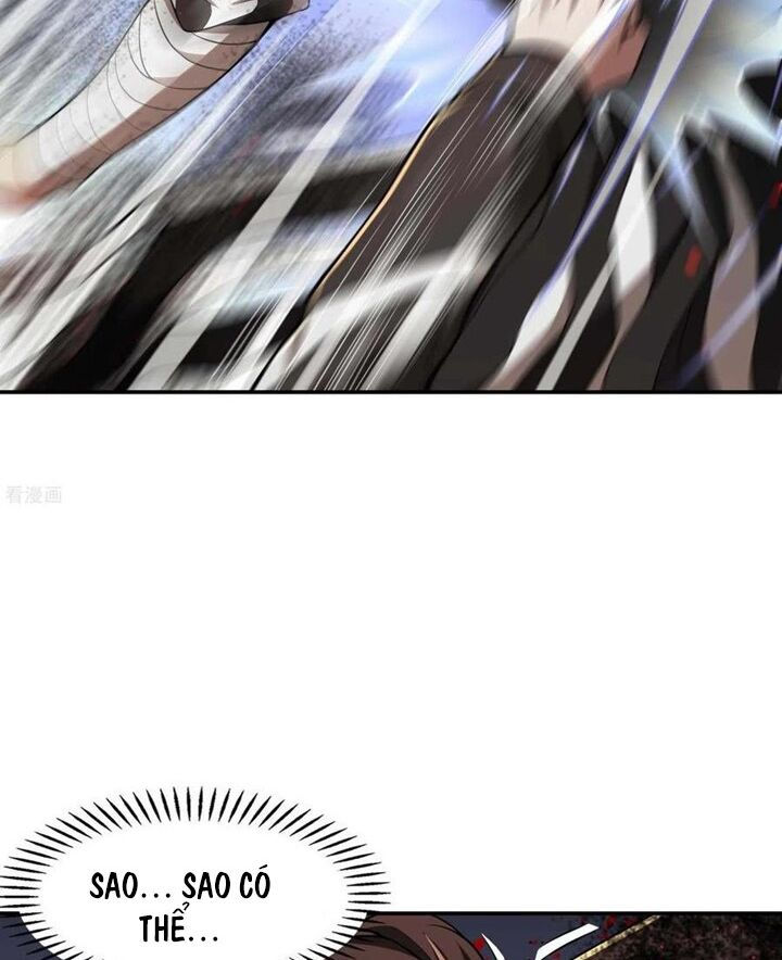 đệ nhất người ở rể chapter 93 42