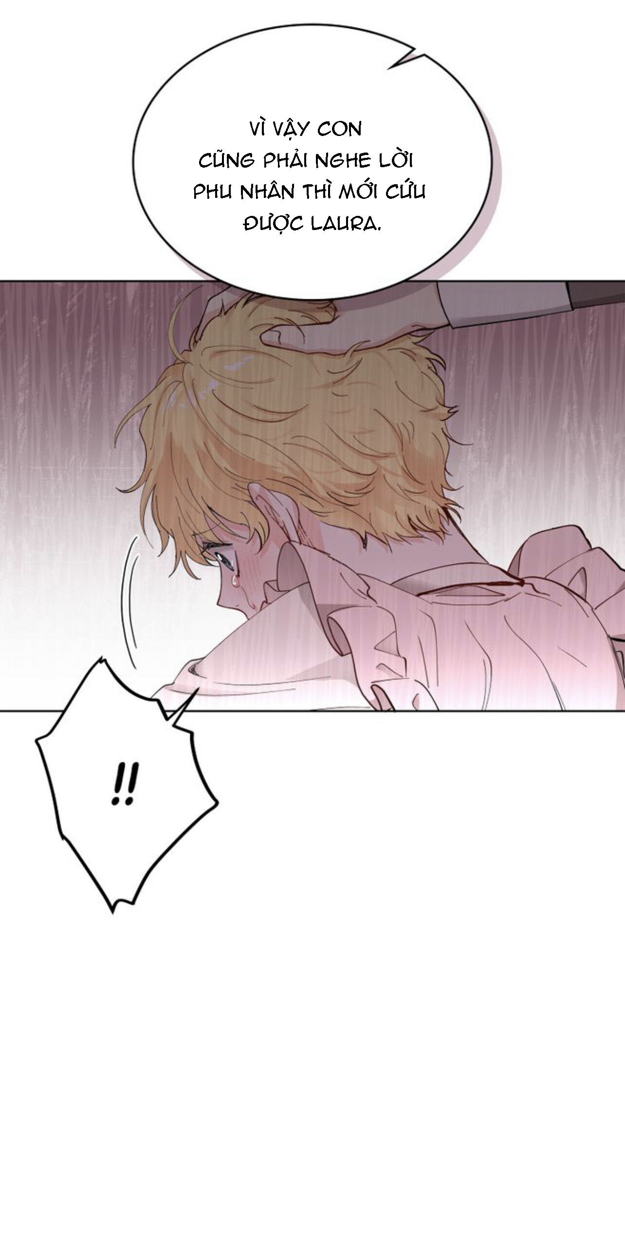 chịu đựng đi đại công tước!! chapter 3 47