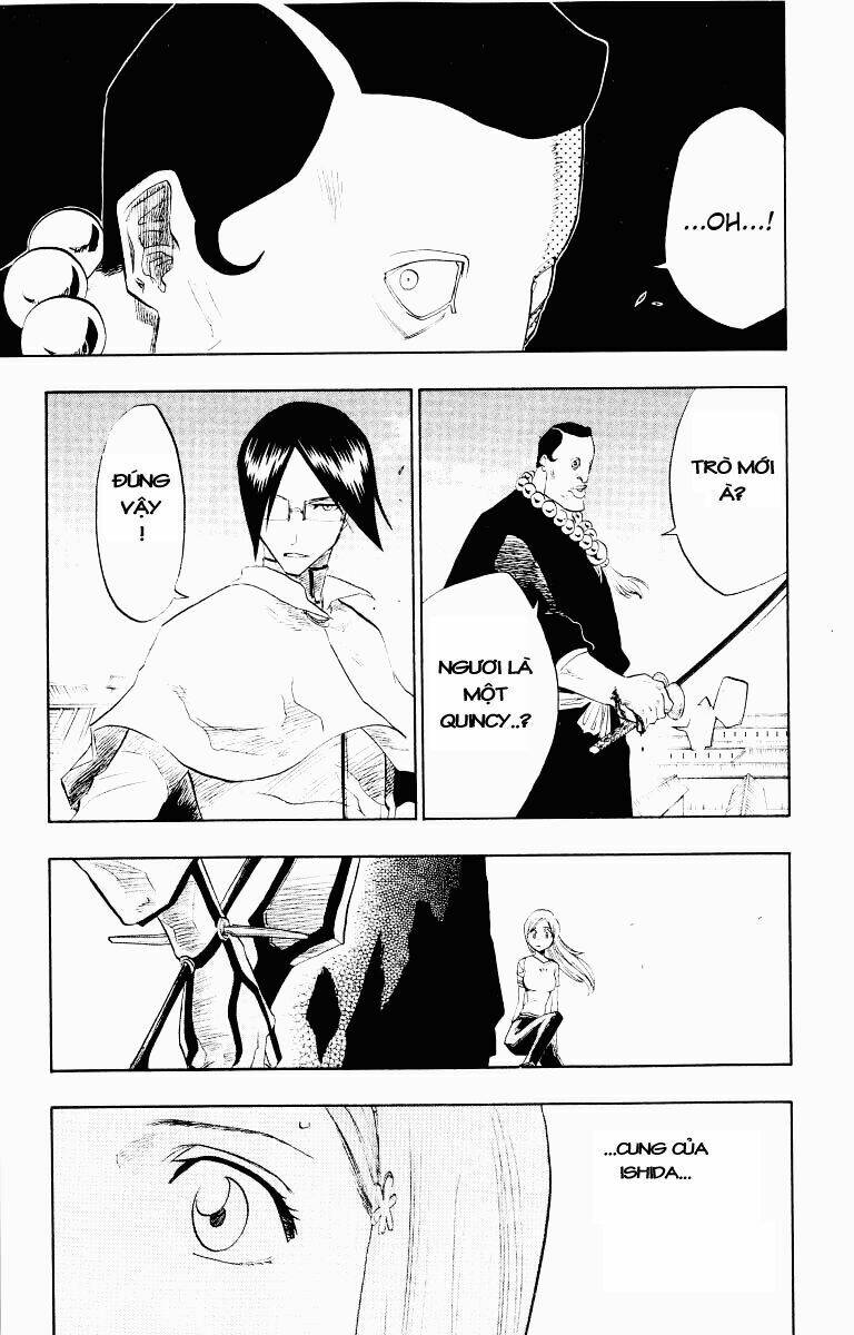 thần chết ichigo chapter 91 16