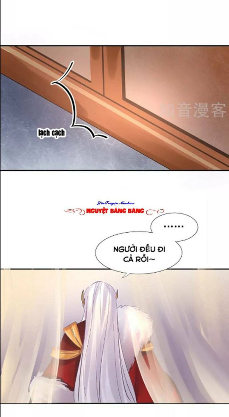 thiếu nữ sấm sét chapter 11 21