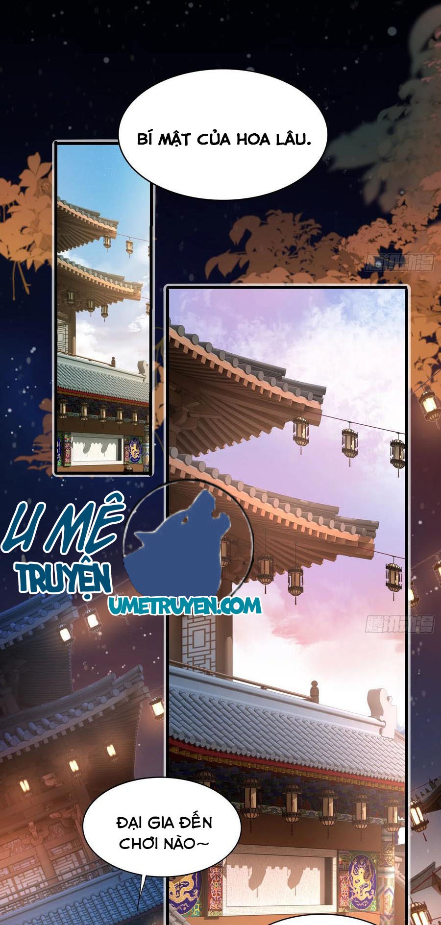 lục thân bất nhận chapter 17 24