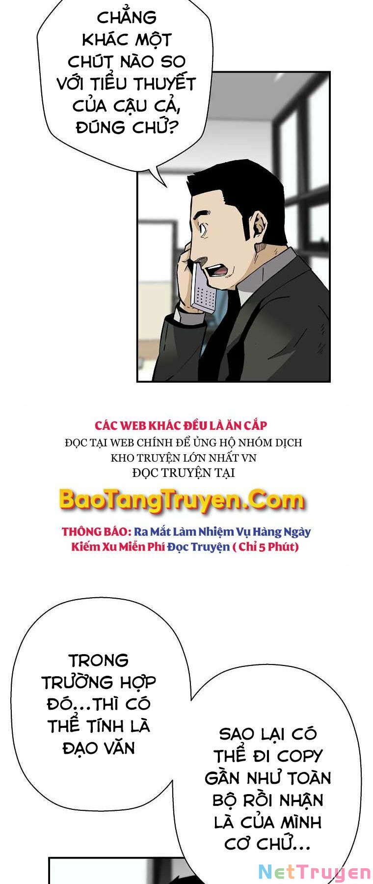 sự trở lại của huyền thoại chapter 45 21