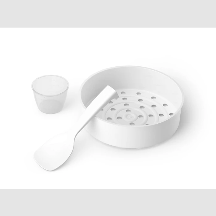 Nồi cơm điện tử Philips 1.8 lít HD4719/32 - Hàng chính hãng