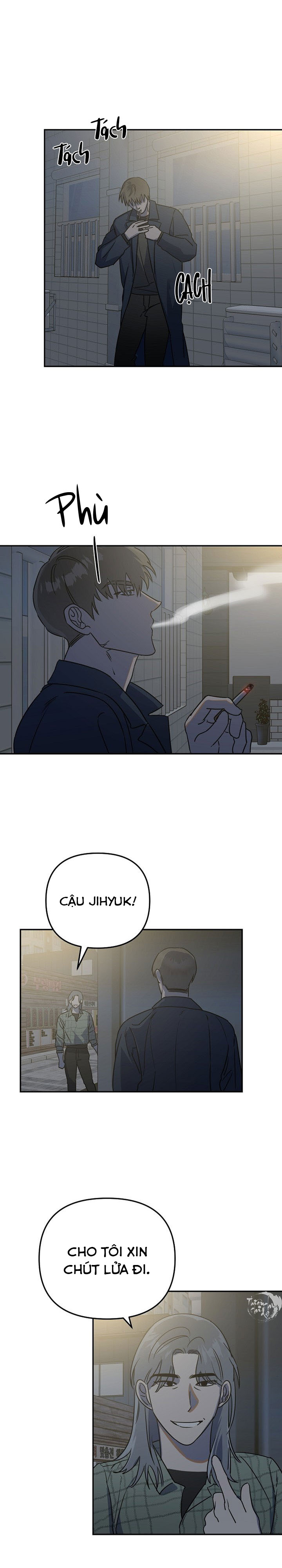 paradise again chapter 3 13