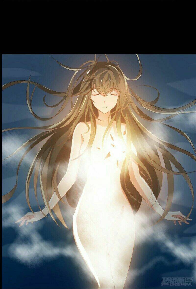 quả tim trí mạng chapter 0 7