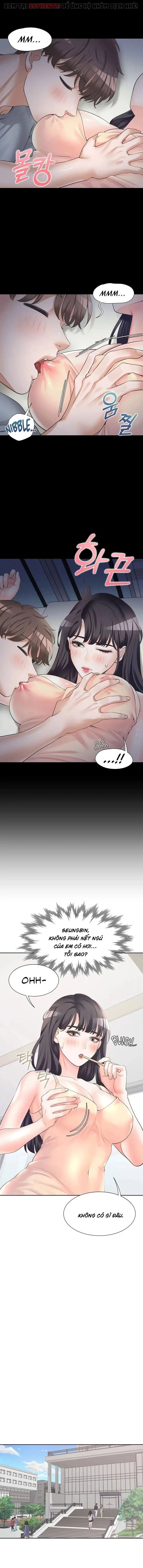 chiếc giường tầng chapter 11 8