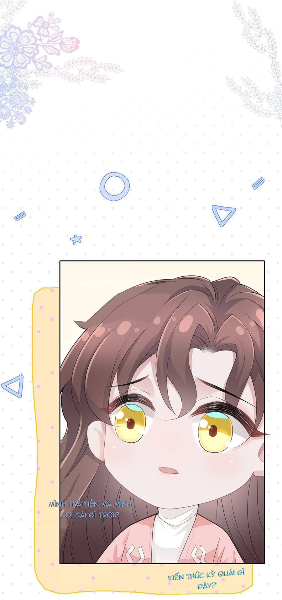 hãy để cô ấy hạ cánh! chapter 11 10