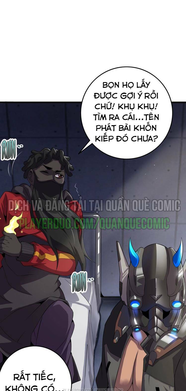 chào mừng đến thế giới cực lạc chapter 64 1