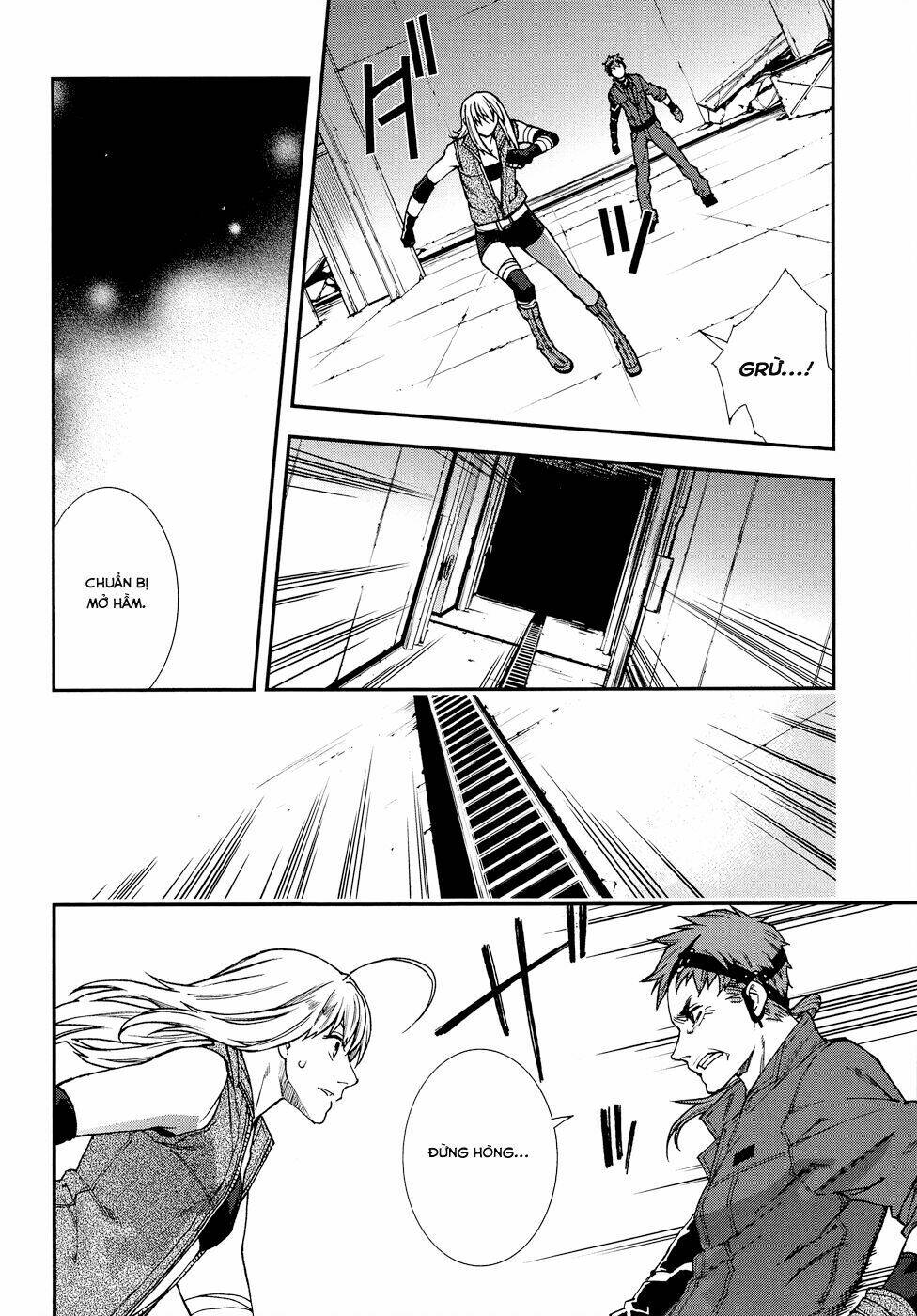 mother keeper chapter 50 15