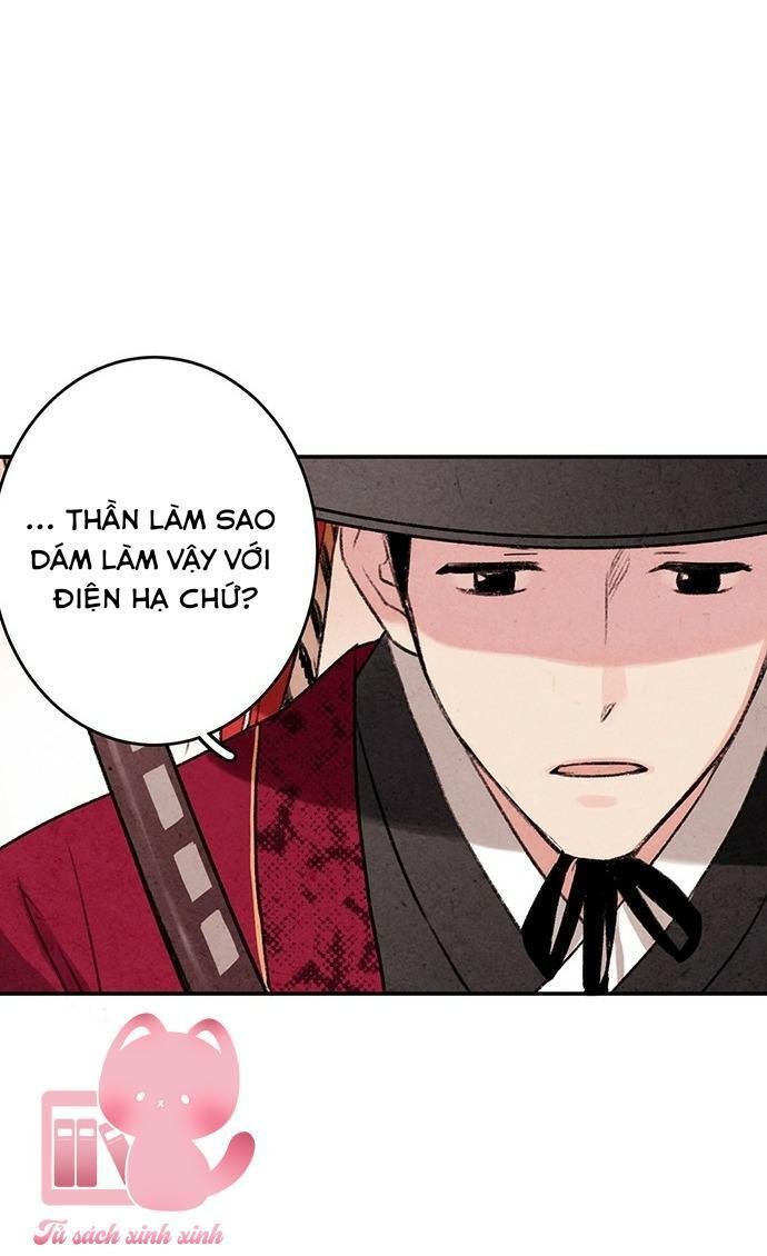 lệnh cấm hôn chapter 2 12