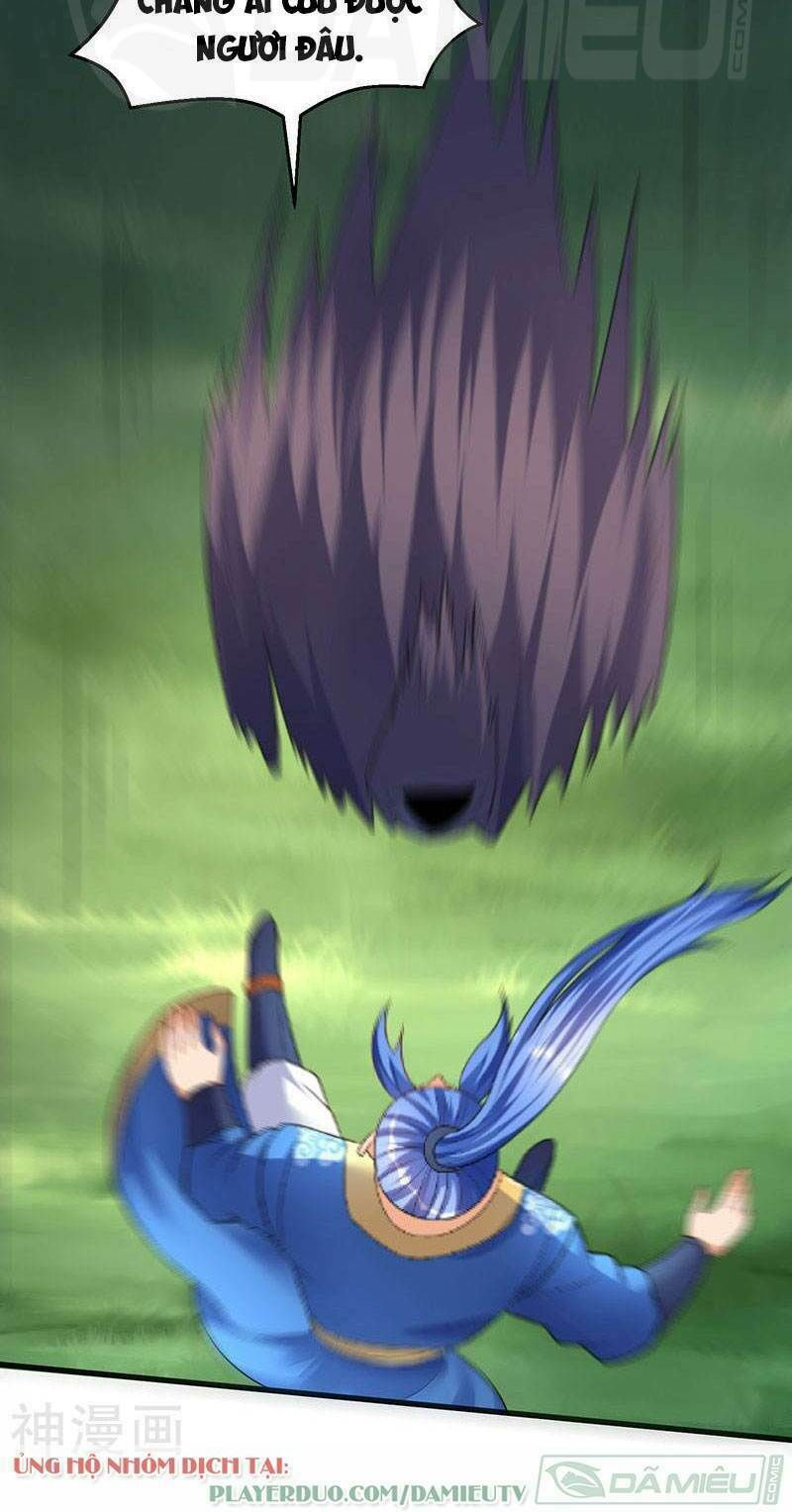 tối cường thăng cấp chapter 46 13