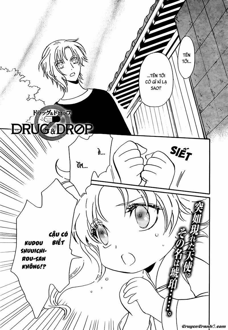 drug and drop chapter 11 1