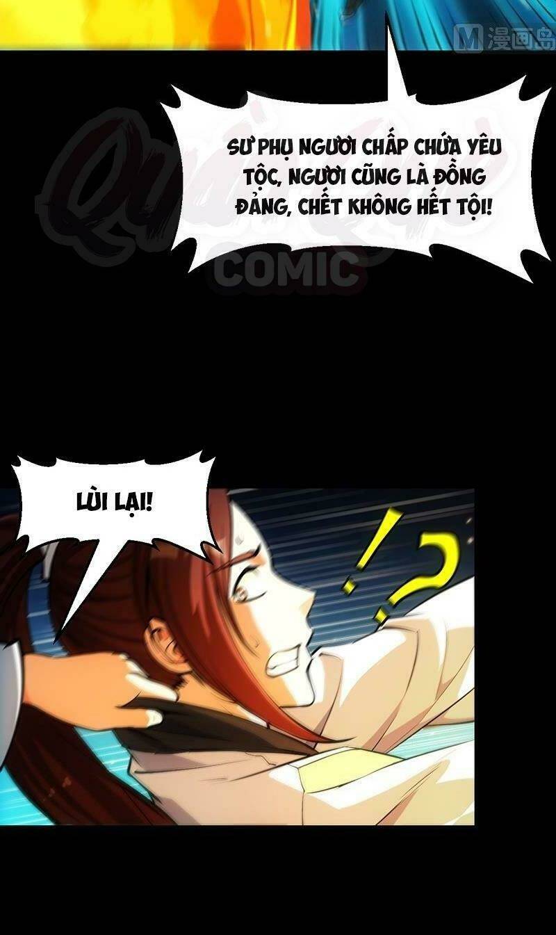 hệ thống thần long nghịch thiên chapter 65 20