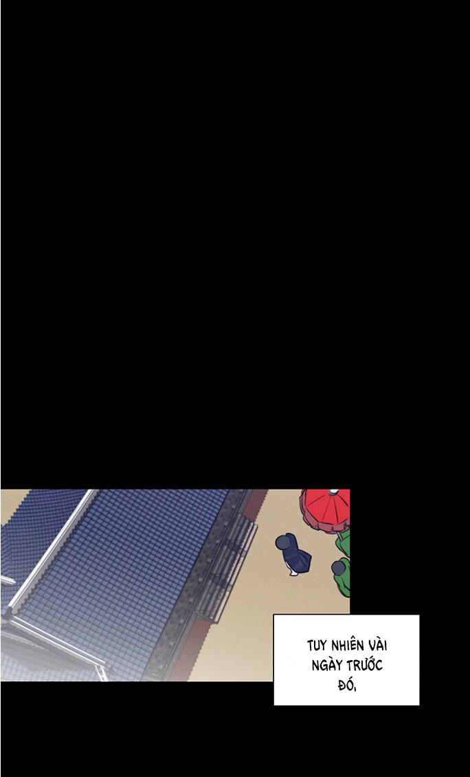 người tình của gwanghae chapter 51 13