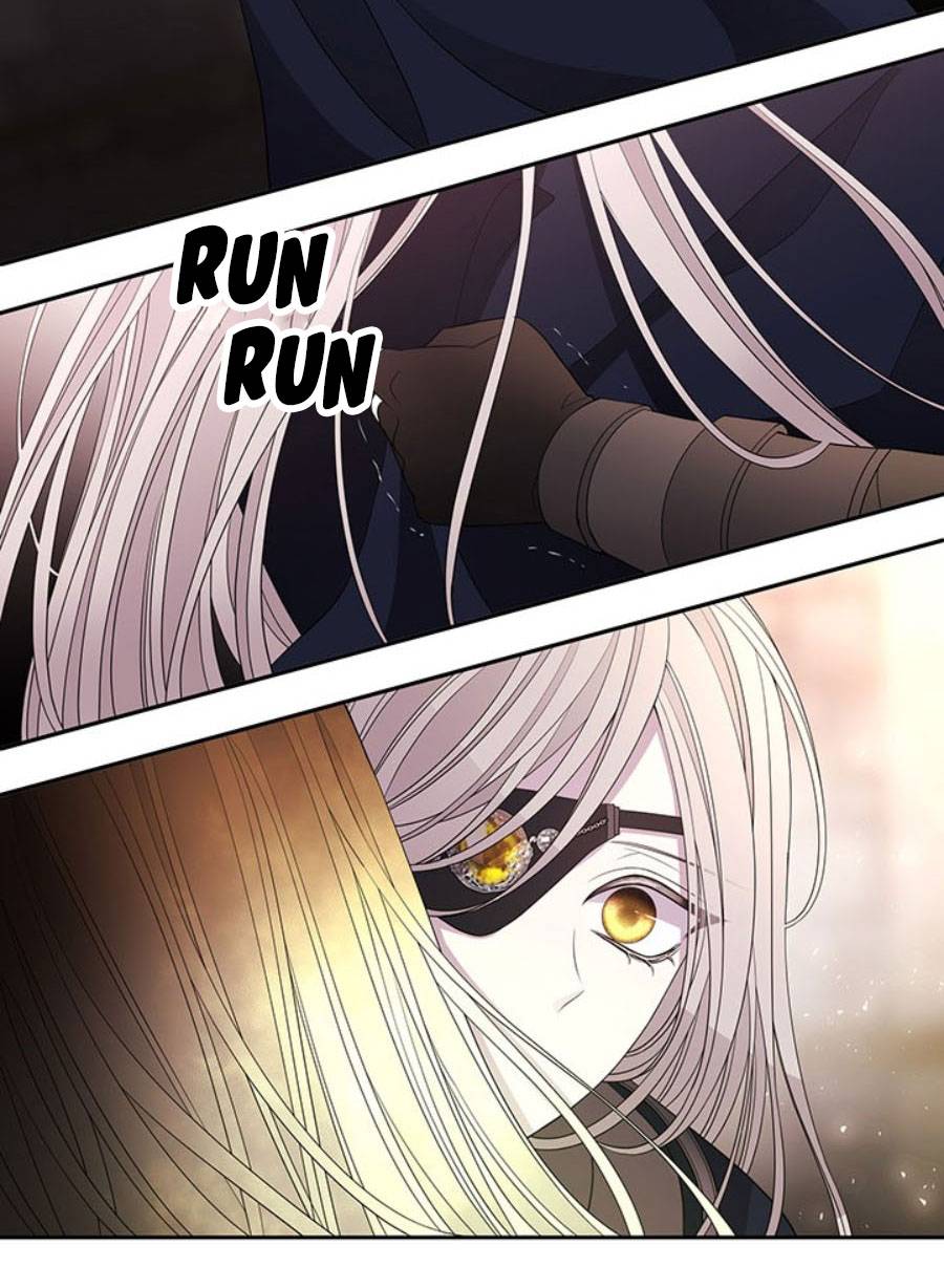 năm môn đệ của charlotte chapter 46 10