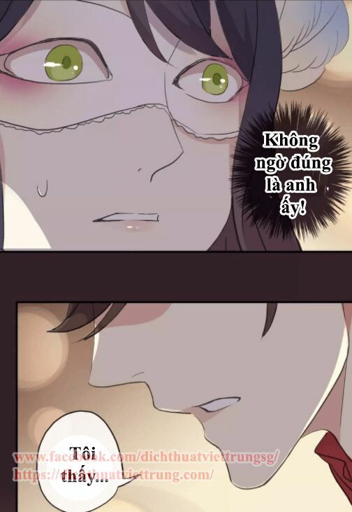 vết cắn ngọt ngào phần 2 chapter 2 64