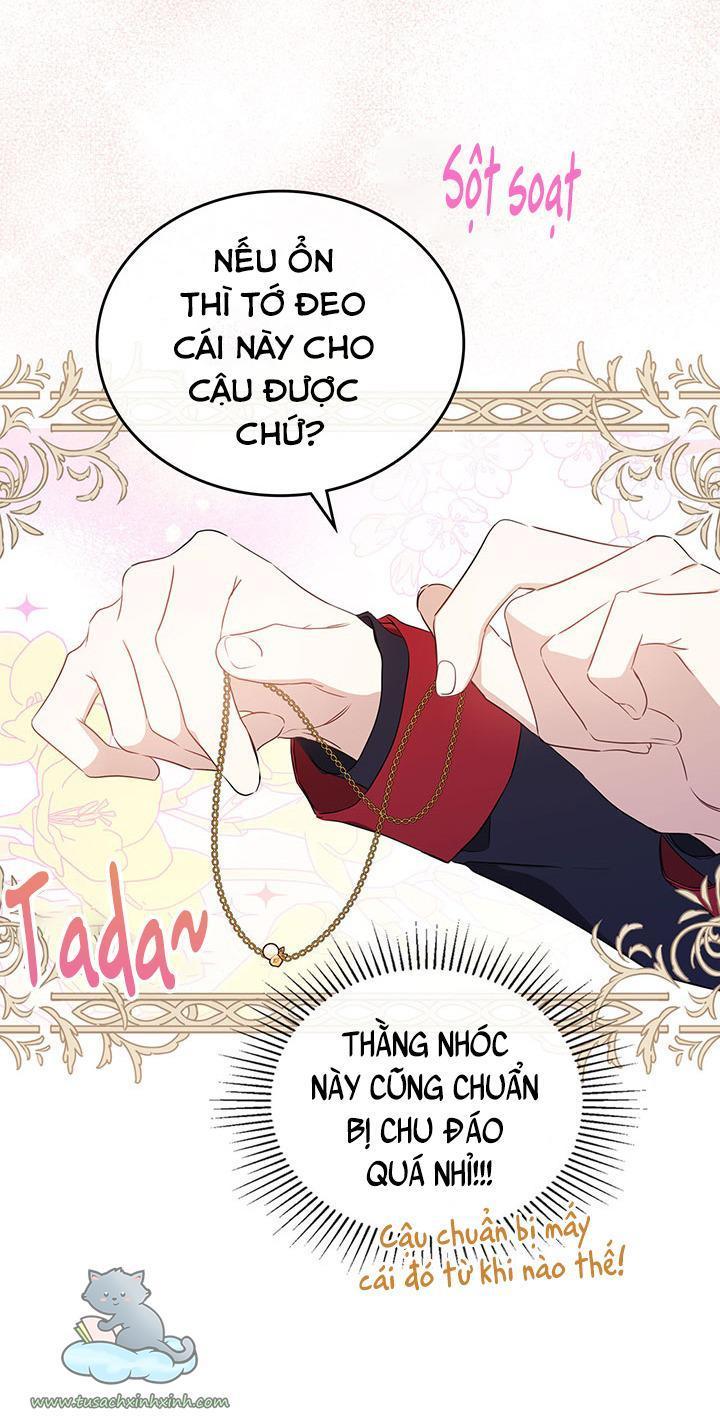 kiếp này ta sẽ trở thành gia chủ chapter 58 28