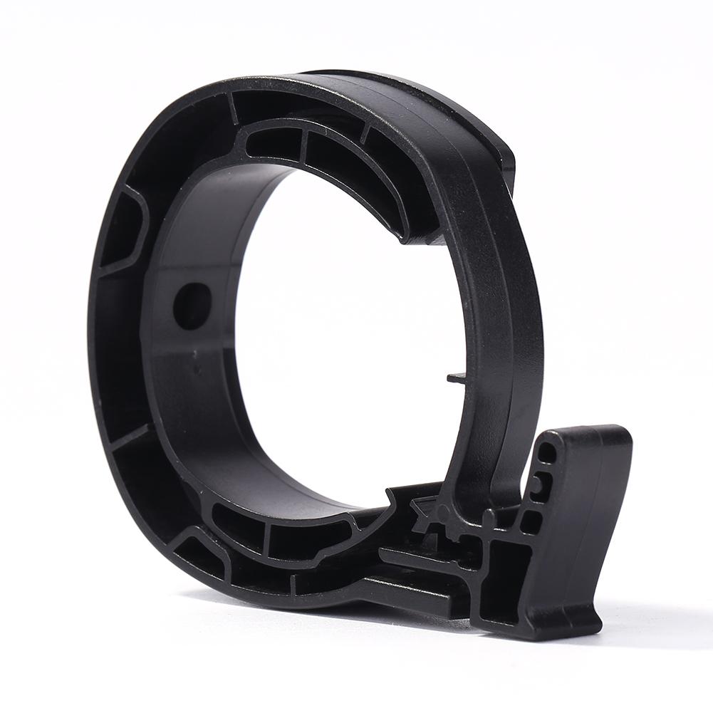 Chiếc xe tay ga điện phía trước ống bảo vệ gấp các bộ phận cho Ninebot Max G30