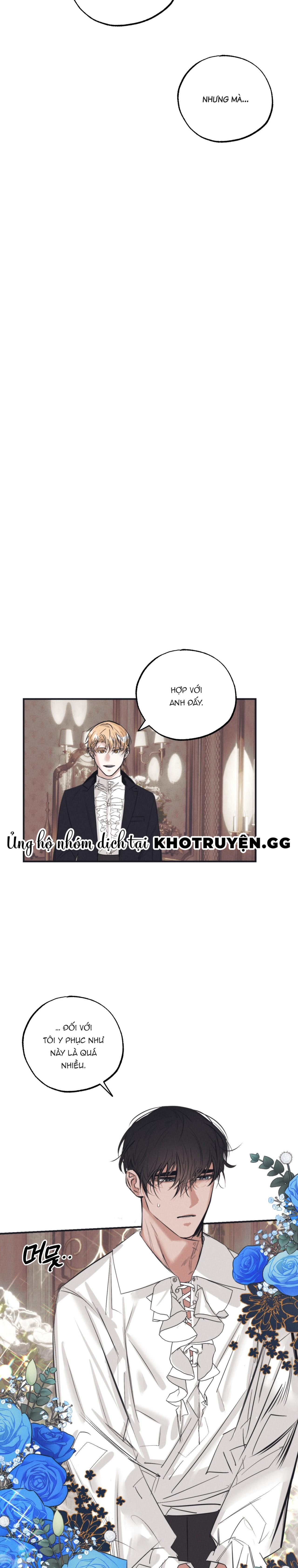 vườn địa đàng của esther chapter 5 8