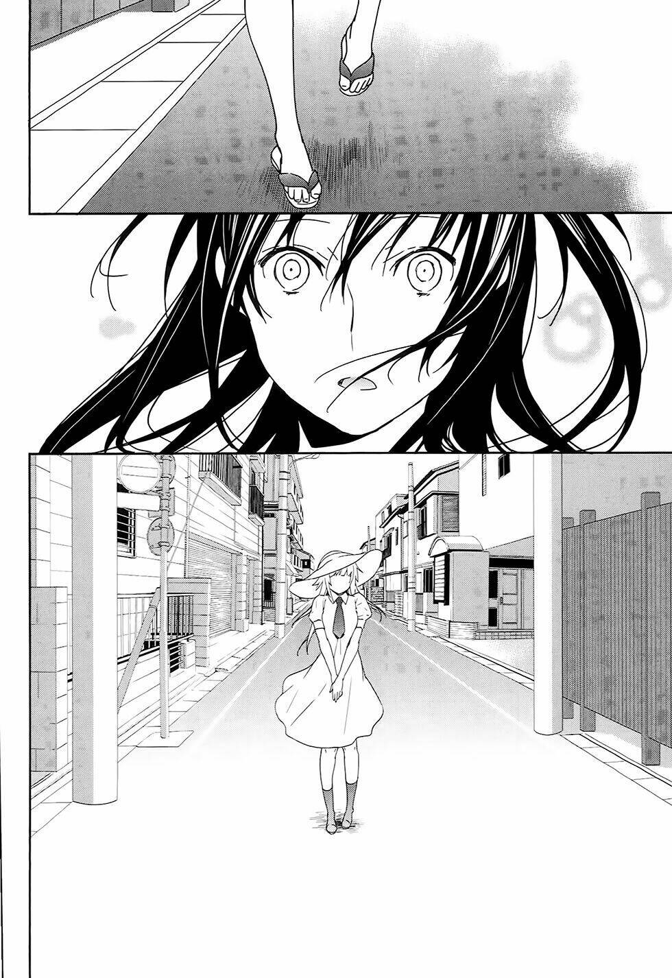 sekirei chapter 184 10